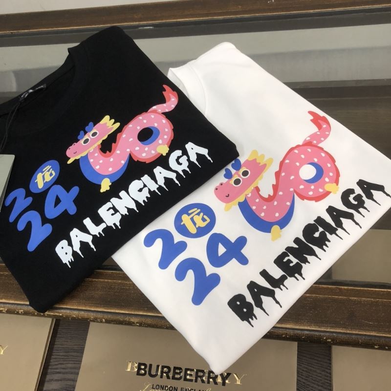 Balenciaga T-Shirts